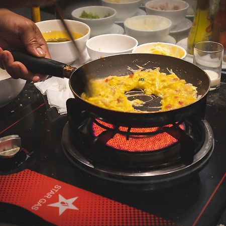 万象老特尔酒店 外观 照片