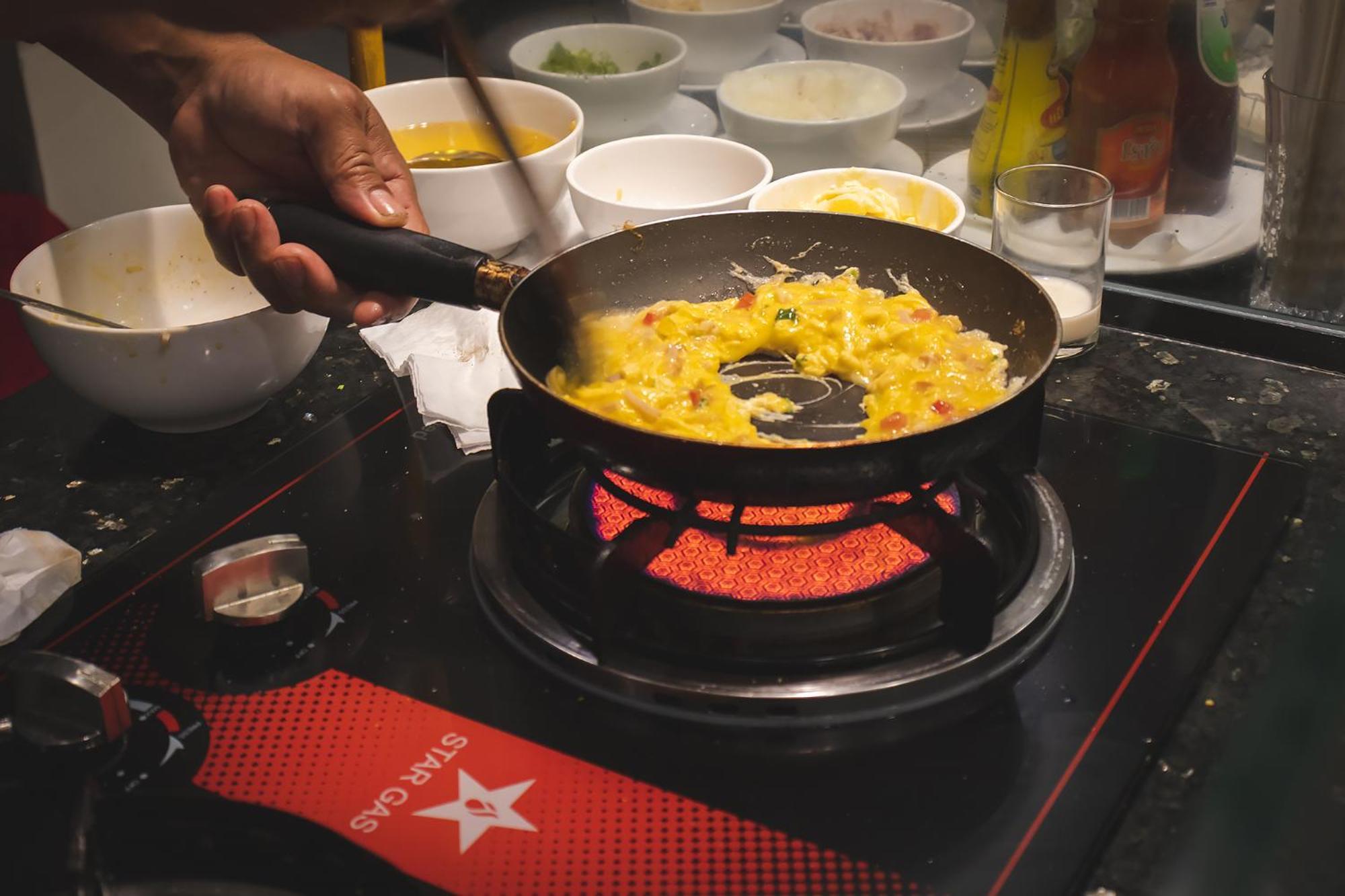 万象老特尔酒店 外观 照片